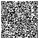 QR code with Atanse Inc contacts