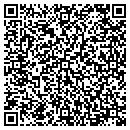 QR code with A & B Custom Crafts contacts