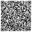 QR code with Hanna Instruments Inc contacts