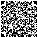 QR code with J Sterling Industries Ltd contacts