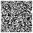 QR code with A & M Hobbies And Crafts contacts