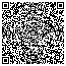 QR code with 6 B S Craft Barn contacts