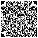 QR code with U & I Liquors contacts