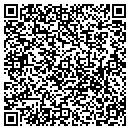 QR code with Amys Crafts contacts