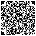 QR code with Biodel Corp contacts