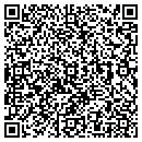 QR code with Air Sep Corp contacts