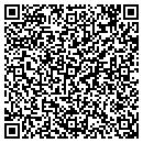 QR code with Alpha Graphics contacts