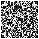 QR code with A Touch of Ginger contacts