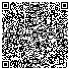 QR code with Calico Catering & Crafts contacts