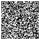 QR code with C C Hobby Craft contacts