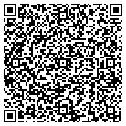 QR code with Bionix Development Corp contacts