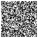 QR code with A And A Crafts contacts