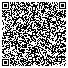 QR code with Rinker Materials Corporation contacts