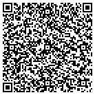 QR code with A J S Custom Hat S Crafts contacts