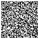 QR code with Cluttered Corner Crafts contacts