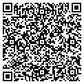 QR code with Comfort Crafts contacts