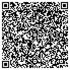 QR code with Tahoe Surgical Instruments Inc contacts