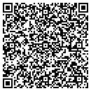 QR code with Psoralite Corp contacts