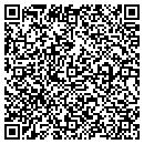 QR code with Anesthetic Gas Reclamation LLC contacts
