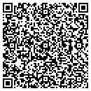 QR code with Avalon Craft contacts