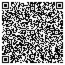 QR code with Glisson Crafts contacts