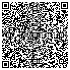 QR code with Aerodine Machine Inc contacts