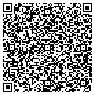 QR code with Galloway Technologies LLC contacts