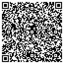 QR code with Game Daze contacts