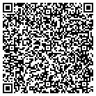 QR code with Aegis Biomedical Inc contacts