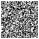 QR code with Howellcorp contacts
