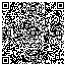 QR code with Artistic Games contacts