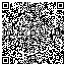 QR code with Metro Games contacts