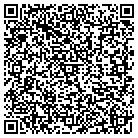 QR code with Diggin Deep Sports contacts