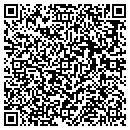 QR code with US Games Plus contacts