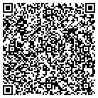 QR code with Arsenal Games & Hobbies contacts