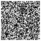 QR code with GA Association Minority Game contacts