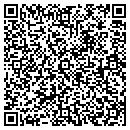 QR code with Claus Games contacts