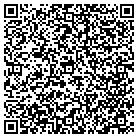 QR code with R Michael Reavis DDS contacts