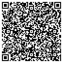 QR code with Isaacs Storage contacts