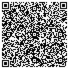 QR code with Delaware Community Rnvstmnt contacts