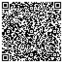 QR code with Ron's Game Room contacts