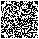 QR code with Gamers Hq contacts