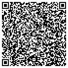 QR code with Adoptive & Foster Parent Assn contacts
