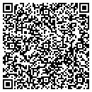 QR code with Aintree Hoa contacts