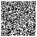 QR code with Gamestop contacts