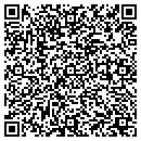 QR code with Hydroknife contacts