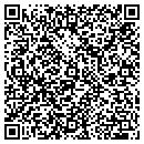 QR code with Gametyme contacts