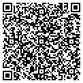 QR code with Akway Game contacts