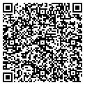 QR code with Game By Jim contacts