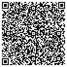 QR code with Ankeny Chamber of Commerce contacts